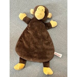 wubbanub monkey lovey